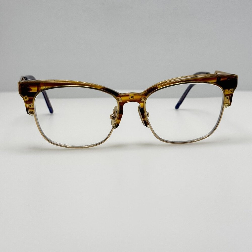 Coco And Breezy Eyeglasses Eye Glasses Frames CB Covert 01 51-18-145